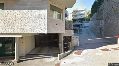 Apartments for rent in Trieste - Photo from Google Street View