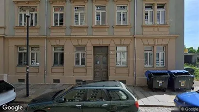 Apartments for rent in Dresden - Photo from Google Street View