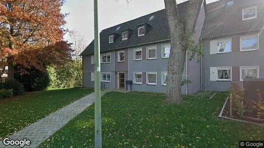 Apartments for rent in Essen - Photo from Google Street View