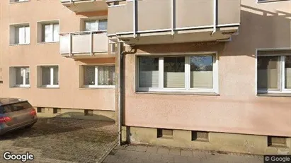 Apartments for rent in Mülheim an der Ruhr - Photo from Google Street View