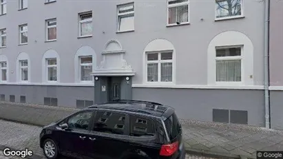 Apartments for rent in Dortmund - Photo from Google Street View