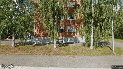 Apartments for rent in Oulu - Photo from Google Street View