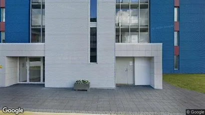 Apartments for rent in Reykjavík Grafarvogur - Photo from Google Street View