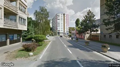 Apartments for rent in Zaprešić - Photo from Google Street View