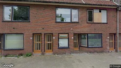 Apartments for rent in Groningen - Photo from Google Street View