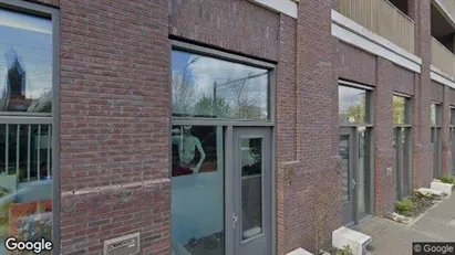 Apartments for rent in Gooise Meren - Photo from Google Street View