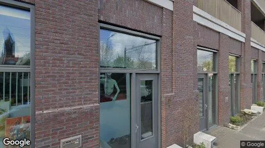 Apartments for rent in Gooise Meren - Photo from Google Street View