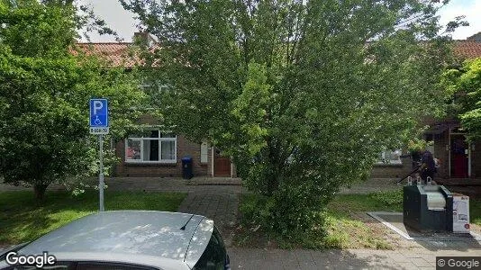 Apartments for rent in Hilversum - Photo from Google Street View