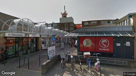 Apartments for rent in Huizen - Photo from Google Street View