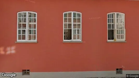 Apartments for rent in Feldkirch - Photo from Google Street View