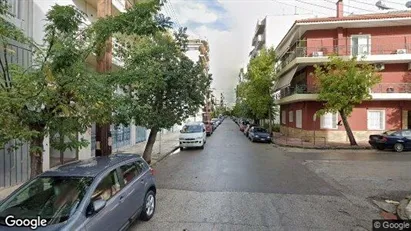 Apartments for rent in Patras - Photo from Google Street View