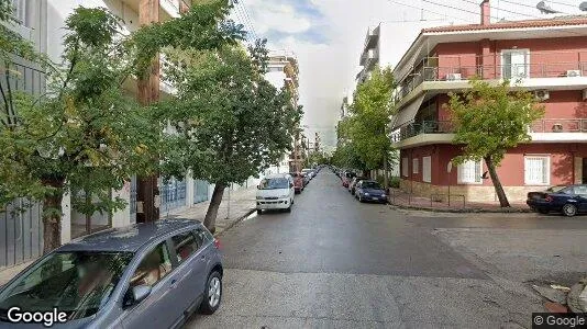 Apartments for rent in Patras - Photo from Google Street View