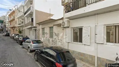 Apartments for rent in Patras - Photo from Google Street View