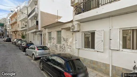 Apartments for rent in Patras - Photo from Google Street View