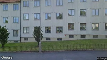 Apartments for rent in Majorna-Linné - Photo from Google Street View