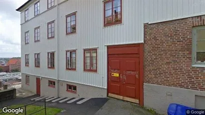 Apartments for rent in Majorna-Linné - Photo from Google Street View