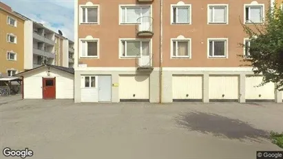 Apartments for rent in Gävle - Photo from Google Street View