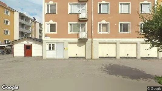 Apartments for rent in Gävle - Photo from Google Street View