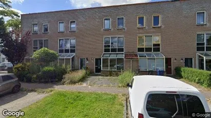 Rooms for rent in Almere - Photo from Google Street View