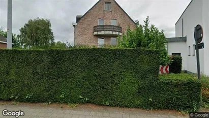 Apartments for rent in Hoogstraten - Photo from Google Street View