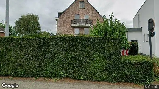 Apartments for rent in Hoogstraten - Photo from Google Street View