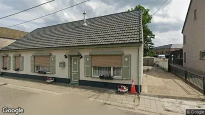 Apartments for rent in Mol - Photo from Google Street View