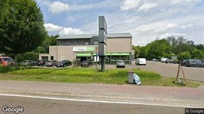 Apartments for rent in Mol - Photo from Google Street View