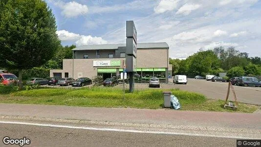 Apartments for rent in Mol - Photo from Google Street View