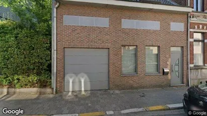 Apartments for rent in Kontich - Photo from Google Street View