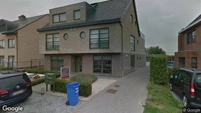 Apartments for rent in Willebroek - Photo from Google Street View