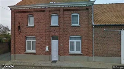 Apartments for rent in Zottegem - Photo from Google Street View