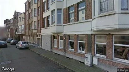 Apartments for rent in Stad Antwerp - Photo from Google Street View