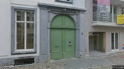 Apartments for rent in Stad Antwerp - Photo from Google Street View