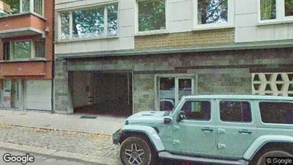 Apartments for rent in Stad Gent - Photo from Google Street View