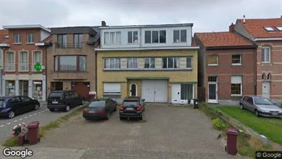 Apartments for rent in Schoten - Photo from Google Street View