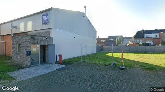 Apartments for rent in Hamme - Photo from Google Street View