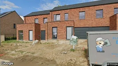 Apartments for rent in Kortrijk - Photo from Google Street View