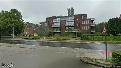 Apartments for rent in Beerse - Photo from Google Street View