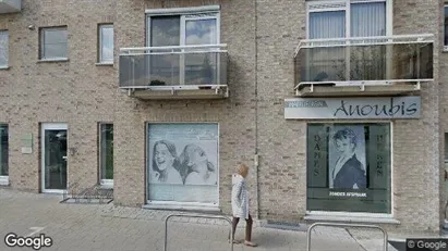 Apartments for rent in Waregem - Photo from Google Street View