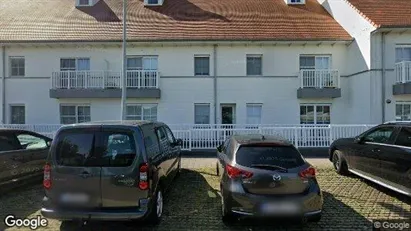 Apartments for rent in Waregem - Photo from Google Street View