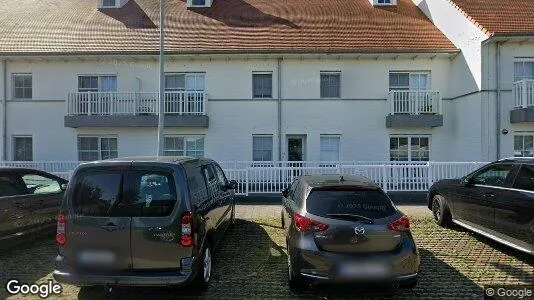 Apartments for rent in Waregem - Photo from Google Street View