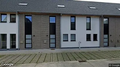 Apartments for rent in Brugge - Photo from Google Street View