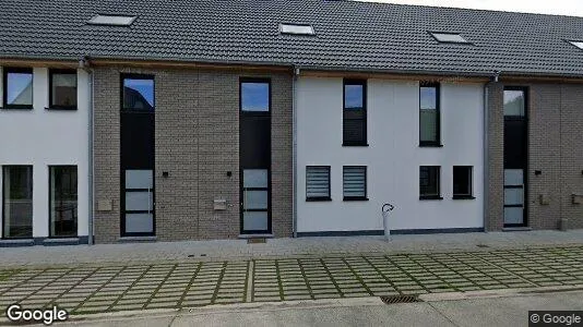 Apartments for rent in Brugge - Photo from Google Street View