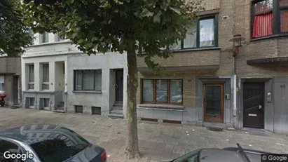 Apartments for rent in Stad Antwerp - Photo from Google Street View