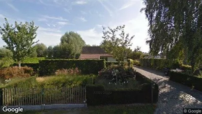 Apartments for rent in Beernem - Photo from Google Street View