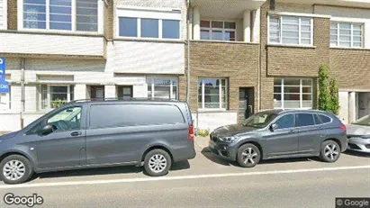 Apartments for rent in Halle - Photo from Google Street View