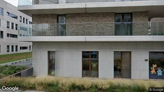 Apartments for rent in Stad Antwerp - Photo from Google Street View
