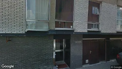 Apartments for rent in Mechelen - Photo from Google Street View