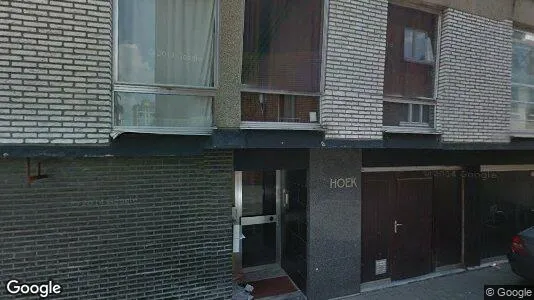 Apartments for rent in Mechelen - Photo from Google Street View