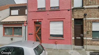 Apartments for rent in Roeselare - Photo from Google Street View
